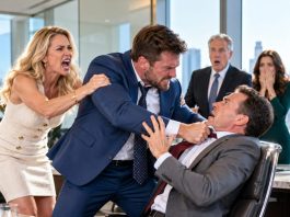 Her family voted me out of the company I built and she sneered that I wasn’t man enough to fight for it, but the next morning their own lawyer called shaking—the vote had triggered Article 11, Section B instead of removing me…