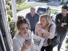 My mom texted, “You’re cut off. Don’t contact us again.” I replied, “Okay.” So I moved on. First, accounts locked, house deal canceled. Then a message came from their lawyer: “We have a serious problem.” I saw it… By noon: 63 missed calls.