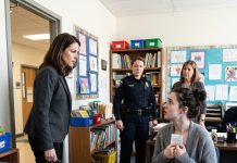 Lily Gave Her Teacher Three Words: “The Blue Sweater.” I Left Work, Called 911, and Raced to Her School. Then My 22-Year-Old Daughter Asked Whether I’d Called Her Father. I Said No. She Closed Her Eyes and Whispered One Word: “Good.”