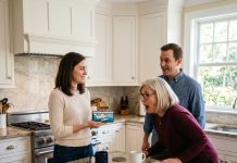 Pay $3,000 a Month or Get Out—That Was My Mother-in-Law’s Demand Right After Our Wedding. I Picked Up My Phone, Chose My $35 Million Villa Instead, and Within Minutes Her Rent Ultimatum Unraveled Into a Much Bigger Family Problem.