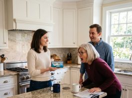 Pay $3,000 a Month or Get Out—That Was My Mother-in-Law’s Demand Right After Our Wedding. I Picked Up My Phone, Chose My $35 Million Villa Instead, and Within Minutes Her Rent Ultimatum Unraveled Into a Much Bigger Family Problem.