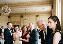 For 23 Years, My Parents Said Some Children Were Born to Serve, So I Cooked and Cleaned for My Brother. Then His Fiancée’s Father Saw Something Strange in My Face at the Wedding—and One DNA Test Changed Who I Thought I Was.