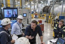 At 1:30 in the morning, while I was keeping a Detroit factory from losing millions, my company decided it was the perfect time to terminate me. “Effective at 6 a.m.,” they announced. I agreed immediately—and one sentence about who would finish the turbine repair turned their confidence into panic.