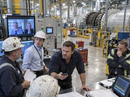 At 1:30 in the morning, while I was keeping a Detroit factory from losing millions, my company decided it was the perfect time to terminate me. “Effective at 6 a.m.,” they announced. I agreed immediately—and one sentence about who would finish the turbine repair turned their confidence into panic.