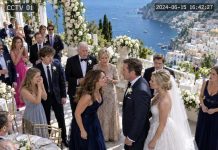 Logan wanted his European wedding to be the final proof that he had won the divorce. He took our children, his parents, siblings, and new bride to Italy, then sent me a smug message from the airport. I didn’t argue or ask why I had been excluded. I simply opened the property file tied to their Amalfi Coast venue.