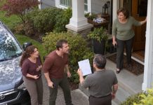 My son said I was “wasting space” and demanded I sell my home. That night, I canceled 14 payments I’d been quietly making for them. By morning, his phone, her gym, their groceries… all gone. Then my doorbell rang and watched his… life fall apart.