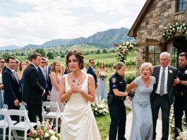 While I Was in the ER, My Parents Forged My Signature and Stole $250,000 for My Sister’s Dream Wedding—Then My Mom Said I’d Be “Sick and Alone” Forever, Until Police Walked Into the Venue That Afternoon and Put Them in Handcuffs.