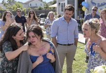 My SIL tore my clothes at my birthday party in front of the guests. “Look, everyone! She’s had plastic surgery! If my brother had known, he never would have married her!” she shouted. My husband supported her. I cried and left! After coming home, I took all my things and left. He was shocked when he reached home…