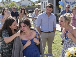 My SIL tore my clothes at my birthday party in front of the guests. “Look, everyone! She’s had plastic surgery! If my brother had known, he never would have married her!” she shouted. My husband supported her. I cried and left! After coming home, I took all my things and left. He was shocked when he reached home…