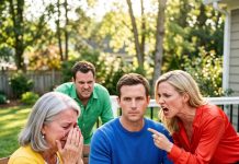 At Thanksgiving Dinner, My Sister Cruelly Stood Up and Announced That the Entire Table Voted Me Out of the Family Forever. Every Single Relative Coldly Nodded in Agreement. I Simply Said ‘Okay,’ Walked Away Calmly, and Vanished for Good Three Days Later.