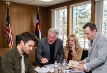 My parents took me to court for our farm, determined to get the deed and control everything. I refused to fight and signed it all over. They were smiling—until their lawyer noticed something in the deed.