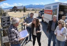 I retired after 67 years and bought 10 acres in Montana. Then my daughter-in-law called: “My parents are moving in next month! At your age, that’s too much land.” I didn’t argue. I quietly prepared one thing. And when they arrived…