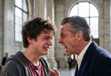 On My 18th Birthday, My Parents Dropped Me At The Airport With A Cold One-Way Ticket And A Brutal Warning: Never Return. Banished To A Strange Town, I Landed Only To Find An Old Woman Claiming My Dead Grandfather Waited Eighteen Years To Meet Me.