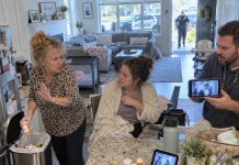 “Prayer is better than medicine,” she said as I recovered from a stroke. What she didn’t know was that our baby monitor had recorded everything she did in our kitchen that night. Then…