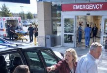 My 8-year-old daughter was in the ER when my sister called sobbing over a failed interview. Mom stood up immediately. “We’re leaving. Your sister actually needs us.” Dad said, “Call when this is over.” I looked at them and said, “It is.” Twenty-three minutes later, Mom called from the parking lot. Her first words were: “Who did you call?”
