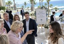 “You’re not welcome at my retirement party,” Mom declared via email. “This is my beach resort, my celebration.” The family agreed I’d ruin her special day. I forwarded the email to my resort manager: “Please cancel Mrs. Patterson’s event—owner’s orders…” “No.”