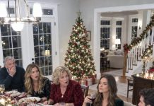 At Christmas dinner, Mom smirked, “We finally sold Grandma’s house. You were never in the will anyway.” My sister laughed, “Good, she’d just waste it.” I took a sip of wine and said, “Cool. Hope you enjoy the cash… since I’m the one who bought it.” The table went silent.
