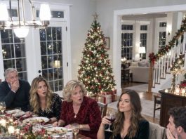 At Christmas dinner, Mom smirked, “We finally sold Grandma’s house. You were never in the will anyway.” My sister laughed, “Good, she’d just waste it.” I took a sip of wine and said, “Cool. Hope you enjoy the cash… since I’m the one who bought it.” The table went silent.