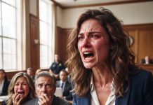 Disowned By My Own Family For Reporting My Brother To The Police, I Spent Five Years Completely Alone. Then, Seven Other Relatives Came Forward As Victims, And The Courtroom Was Completely Packed.