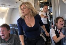 “The aircraft is uncontrollable. Brace for impact.” The captain’s voice trembled through the cabin as he told all 187 of us we were going to die. I unbuckled my seat belt and stood up. No one aboard knew I had already survived this exact nightmare—or that thirty-two years earlier, the Air Force had called me Phoenix.