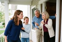 My parents branded my 12-year-old daughter a THIEF to everyone in town. She lost every friend and was kicked off her school teams. “She should learn respect,” my mother said. I made ONE call to my grandpa’s former lawyer—and their lives began to unravel…