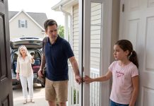 My 10-year-old daughter woke up in an EMPTY HOUSE on her birthday. The entire family had driven off for a luxury vacation, leaving her behind—then posted, “Family is Everything.” I didn’t cry. I took ACTION. Three days later, their lives began to unravel…