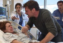 I was rushed straight to the hospital after a horrific car accident. Then my husband burst into my room—and his first words were, “I’ve had enough of this act!” Furious, he shouted, “Get out of that bed. I’m not wasting another dollar on you!” He seized my arm, trying to pull me off the mattress. I fought to stay where I was, and he slammed both fists into my stomach. Everything changed after that.