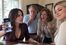 MY SISTER THOUGHT SHE’D WON THE MOMENT THEY SLID MY APARTMENT KEYS ACROSS THE TABLE. HER SMIRK SAID EVERYTHING. BUT I HAD ALREADY BEEN GONE FOR SIX WEEKS—AND THE TRUTH I REVEALED BROKE THEIR CONTROL. WHAT FOLLOWED CHANGED OUR FAMILY FOREVER.