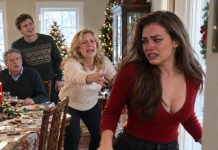 “You’re 25—start being independent.” At Christmas Eve dinner, my parents told me to move out, and my brother laughed. I reached for my bag. Before I could open the door, Mom rushed over with one question: “Briar, you’ll still pay our bills, right?” Silence filled the room. My parents turned pale.