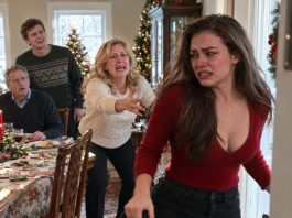 “You’re 25—start being independent.” At Christmas Eve dinner, my parents told me to move out, and my brother laughed. I reached for my bag. Before I could open the door, Mom rushed over with one question: “Briar, you’ll still pay our bills, right?” Silence filled the room. My parents turned pale.