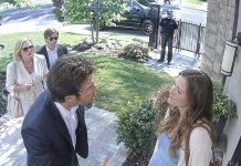 “My mom and brother are coming over. They don’t like you, so when we get there, you’d better be gone!” my husband snapped. I just smiled. He’d forgotten one thing: My security doesn’t allow uninvited guests inside, especially people who think my house belongs to them.