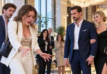 My wife texted me from her “business trip”: “I want to date other men. You stay faithful.” I calmly replied, “Understood.” Forty minutes later, I posted one photo—and she completely lost it…