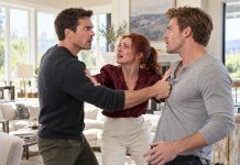 I caught my wife with another man inside our home… Then she revealed who he really was, and the truth left me completely shocked…