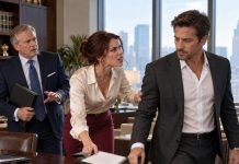 “Just sign it!” my wife demanded while her “power” attorney watched, so I calmly signed and walked away—but the next morning, her lawyer called in a whisper after running my background check: “Susan… who did you marry?”…
