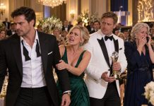 I warned her not to humiliate me at the gala, but she laughed and handed my award to her lover—then as I walked out, her mentor called sobbing about the board and asked, “God, what have you done?”…
