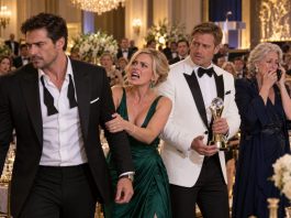 I warned her not to humiliate me at the gala, but she laughed and handed my award to her lover—then as I walked out, her mentor called sobbing about the board and asked, “God, what have you done?”…