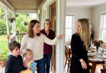 I Wired $8,000 to Stop My Parents From Losing Their Home. Then Mom Shut the Door on My Children, My Sister Flashed a New $8,000 Watch, and One Sentence About Her Wrist Turned Sunday Dinner Into Absolute Silence for Everyone There