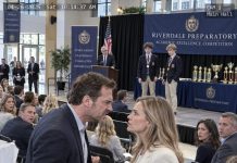 Daniel thought seeing me at his son’s academic competition was some kind of intrusion. “You have no business being here,” he hissed in front of everyone. I let him believe that for exactly seven more minutes. Then two teenagers with his eyes stepped forward to collect the top awards.