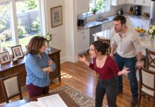 My daughter-in-law said I was “financially irresponsible” and demanded I sell my house. I said nothing. That night, I canceled 31 payments I’d been quietly making for them. By morning, their internet, cards… stopped working. Then my phone rang.