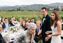 I Thought My Wedding Day Would Begin a Marriage. Instead, My Groom Dismissed His Grandmother as Helpless in Her Wheelchair—Until She Forced Herself to Stand and Showed Me the Paperwork Proving the Man Beside Me Had Betrayed Us Both.
