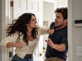 She said, “You’re lucky I even pick up your calls,” so I smiled and stopped calling—one week of silence later, she showed up at my doorstep in tears…