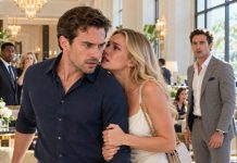 I caught my wife secretly meeting another man, but when she saw me walking away, she ran after me and whispered 8 words that made my blood run cold…
