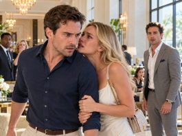 I caught my wife secretly meeting another man, but when she saw me walking away, she ran after me and whispered 8 words that made my blood run cold…