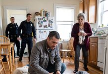 My Mother Was Cleaning the Kitchen When I Found My Wife and Daughter Unconscious. I Called 112 First, Then 911, Sealed Alba’s Doll as Evidence, and Watched Police Discover How €284,000 and My Father’s Eight-Year-Old Death Were Part of the Same Crime.
