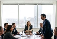 In Front of 200 People, My Son Thanked His Future Father-in-Law and Joked That My Company Would Soon Be His. By Tuesday Morning, One Board Meeting, a Hidden Proposal, and a Succession Plan He Never Knew Existed Changed Everything Overnight.