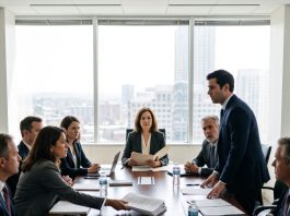 In Front of 200 People, My Son Thanked His Future Father-in-Law and Joked That My Company Would Soon Be His. By Tuesday Morning, One Board Meeting, a Hidden Proposal, and a Succession Plan He Never Knew Existed Changed Everything Overnight.