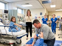 At My Six-Year-Old Daughter’s Routine Biopsy, She Pointed at the Chief Surgeon and Revealed He and My Wife Planned to Take Her Kidney for His Daughter—Then My Wife Learned the “Helpless Father” She Betrayed Had Already Built a Trap Around Them