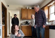While I Was Fighting Cancer, My Father Choked Me for Refusing to Hand Over $65,000 for My Brother’s Gambling Debts. I Collapsed Beside Broken Glass—Then Learned My Family Had Been Secretly Trying to Take Far More Than My Medical Savings