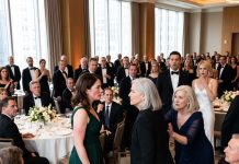 At the Biggest Night of My Husband’s Career, He Replaced Me With His Mistress and Let His Mother Slap Me in Front of Everyone. I Said Nothing Until I Reached the Partner Company’s Chairwoman and Revealed the One Relationship They Never Expected.