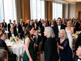 At the Biggest Night of My Husband’s Career, He Replaced Me With His Mistress and Let His Mother Slap Me in Front of Everyone. I Said Nothing Until I Reached the Partner Company’s Chairwoman and Revealed the One Relationship They Never Expected.